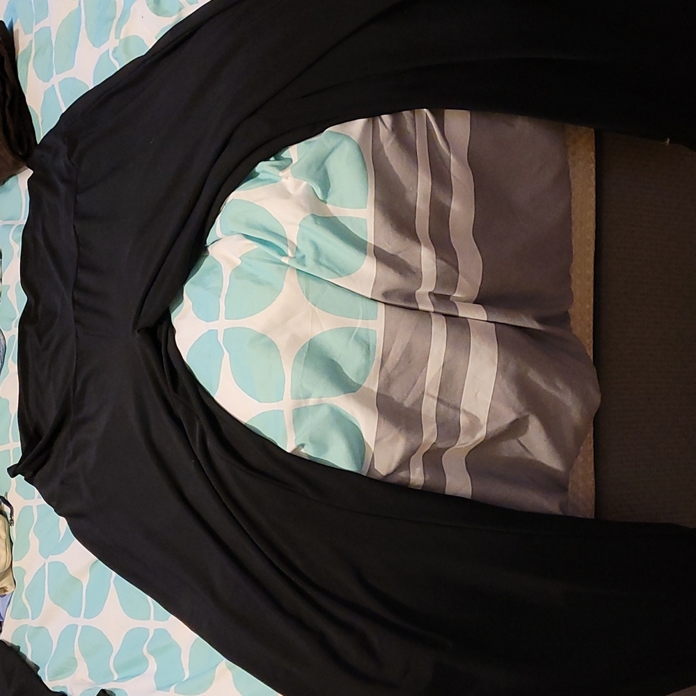 Maternity pants - Picture 3 of 4